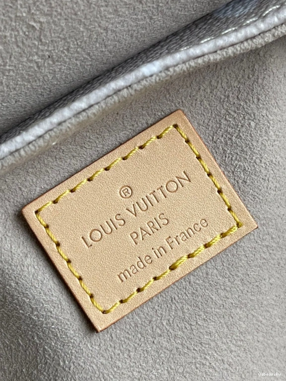 VUITTON BACKPACK TINY LOUIS 0504